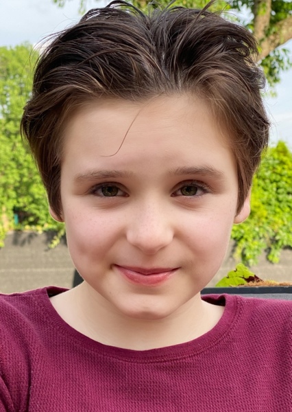 Shiloh Verrico photo