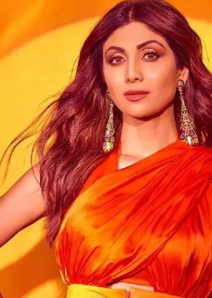 Shilpa Shetty Kundra photo