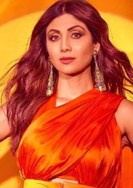 Shilpa Shetty Kundra