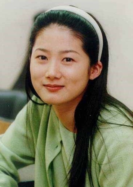 Shim Eun-ha photo