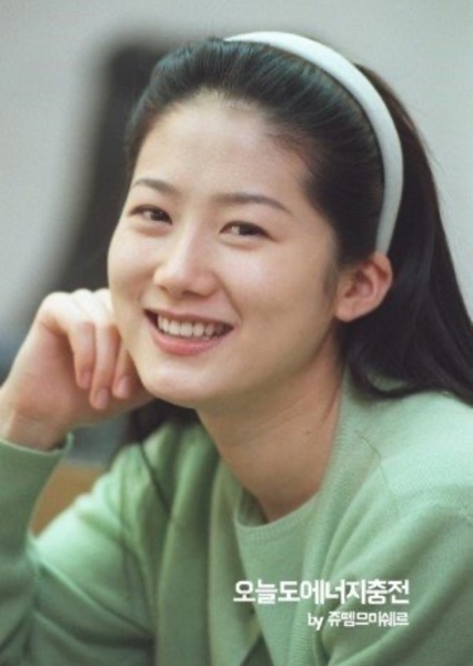 Shim Eun-ha photo