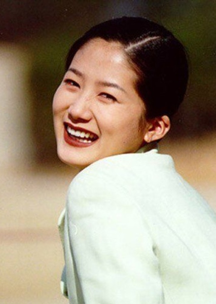 Shim Eun-ha photo