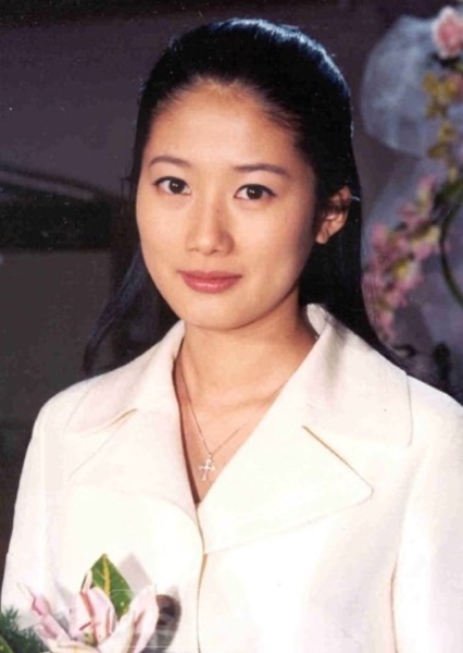 Shim Eun-ha photo