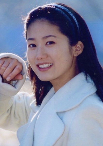 Shim Eun-ha photo