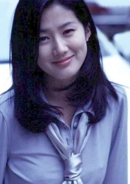 Shim Eun-ha photo