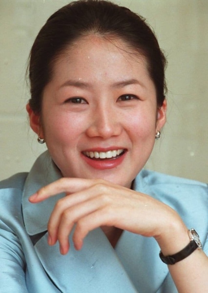 Shim Eun-ha photo