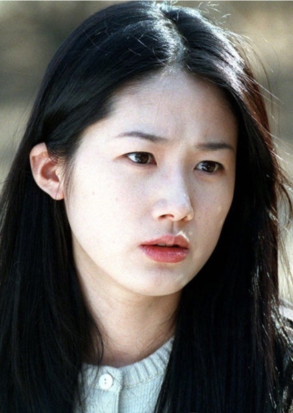 Shim Eun-ha photo