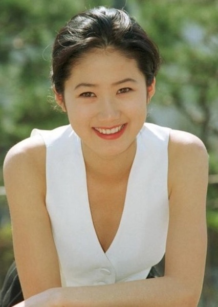 Shim Eun-ha photo