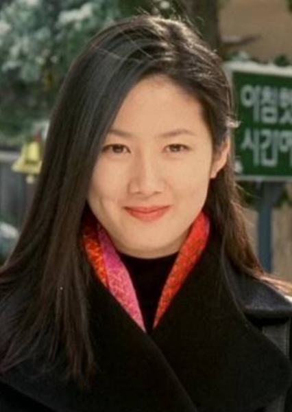 Shim Eun-ha photo