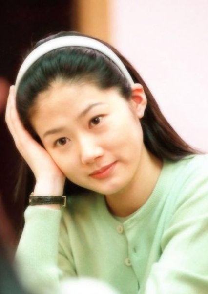 Shim Eun-ha photo