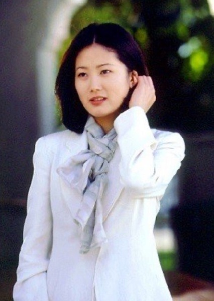 Shim Eun-ha photo