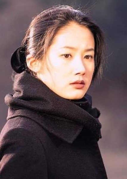 Shim Eun-ha photo