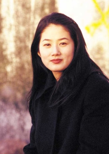 Shim Eun-ha photo