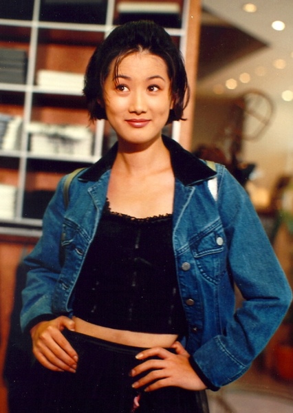 Shim Eun-ha photo