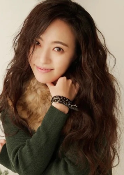 Shim Eun-jin photo