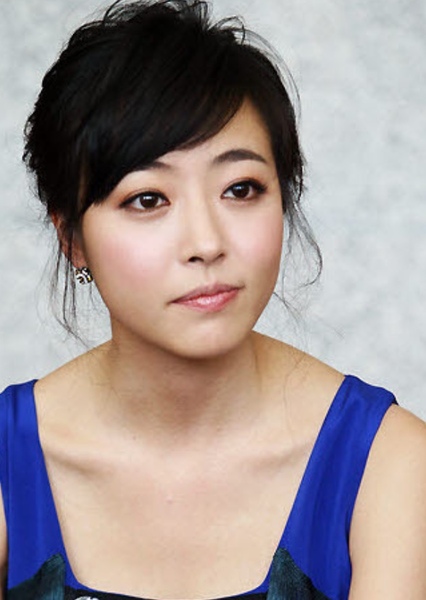 Shim Eun-jin photo