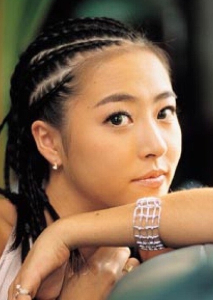Shim Eun-jin photo