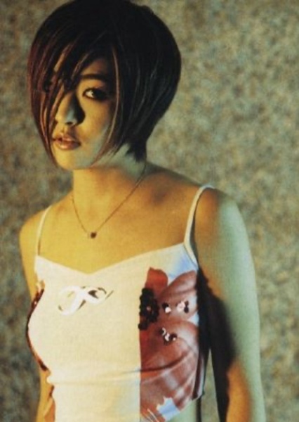 Shim Eun-jin photo