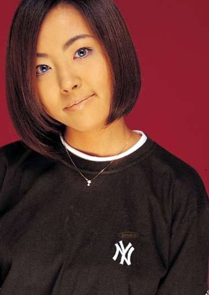 Shim Eun-jin photo