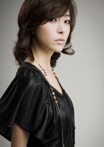 Shim Eun-jin photo