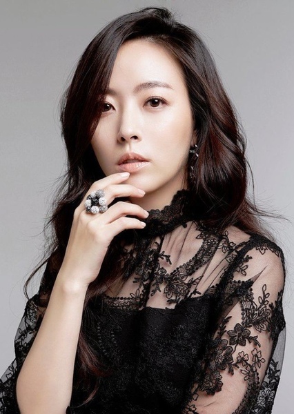 Shim Eun-jin photo