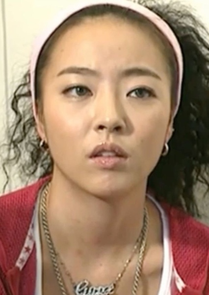 Shim Eun-jin