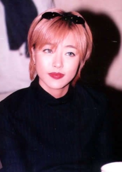 Shim Eun-jin photo