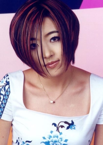 Shim Eun-jin photo