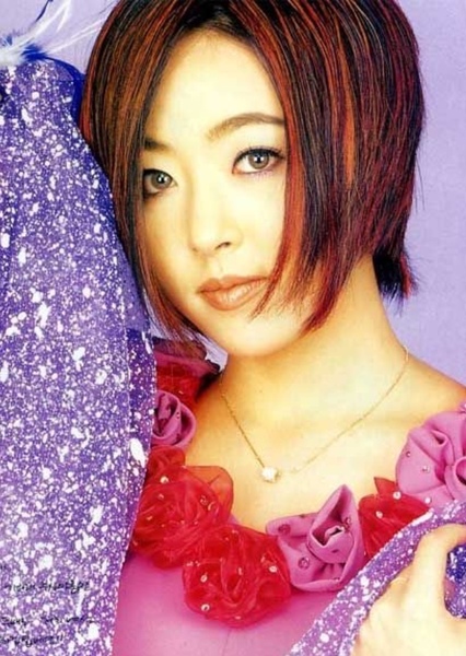 Shim Eun-jin photo