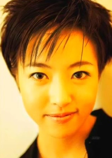 Shim Eun-jin photo