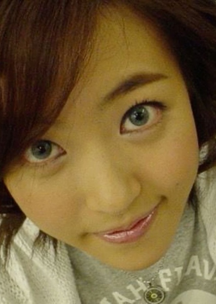 Shim Eun-jin photo
