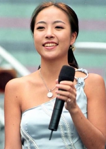 Shim Eun-jin photo