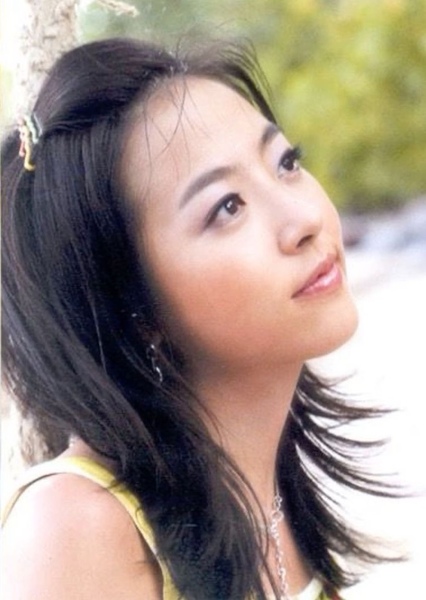 Shim Eun-jin photo