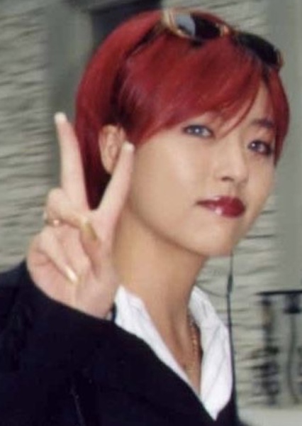 Shim Eun-jin photo