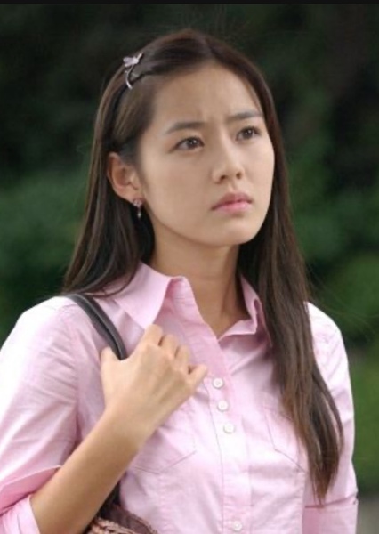 Shim Hye-won photo