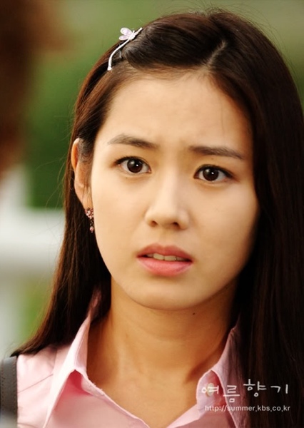 Shim Hye-won photo