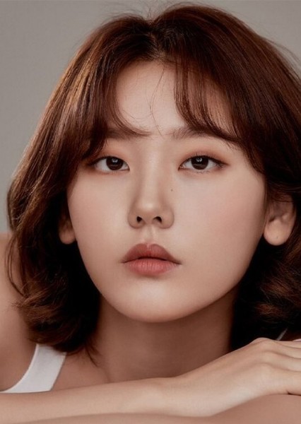 Shim So-young photo