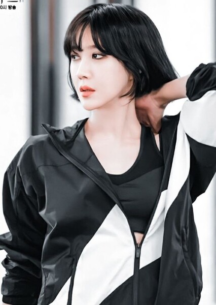 Shim Su-ryeon photo