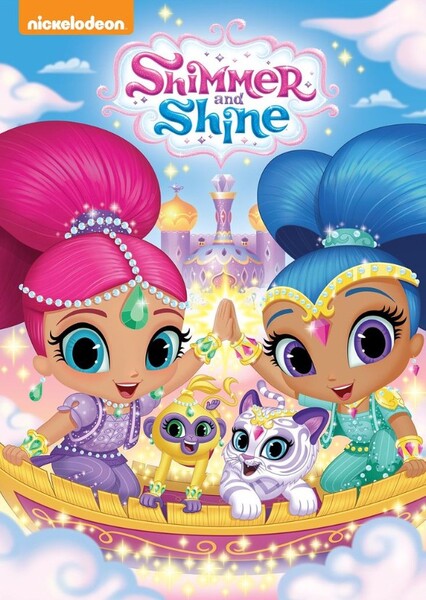 Shimmer and Shine