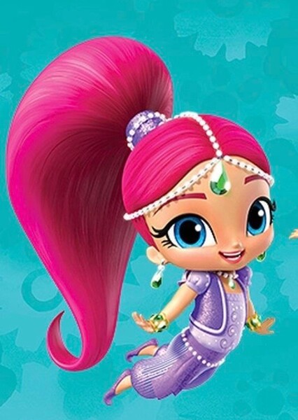 Shimmer (Shimmer and Shine) photo