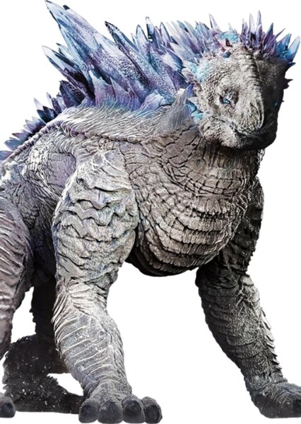 Shimo (MonsterVerse) photo