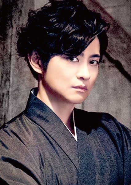Hiro Shimono photo