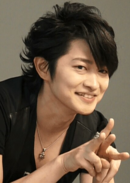 Hiro Shimono photo