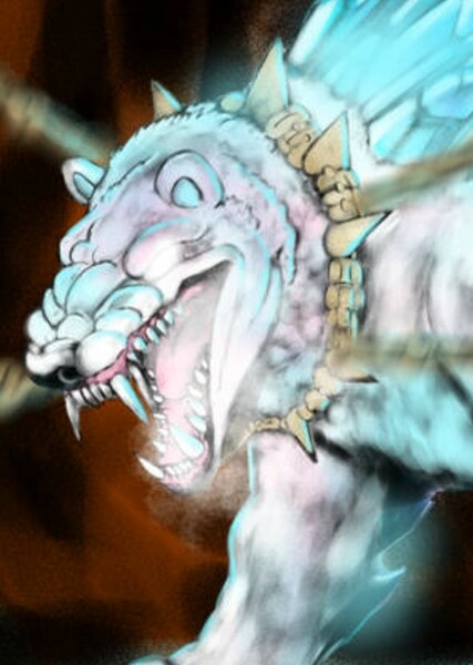 Shimu (Monsterverse) photo