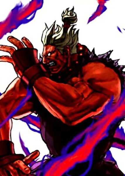 Shin Akuma
