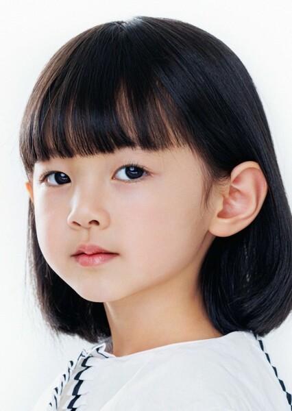 Shin Chae-rin