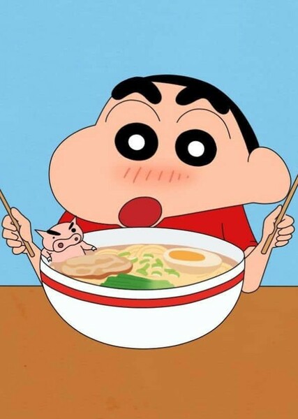 Shin-chan Nohara