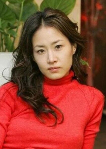 Shin Eun-kyung photo