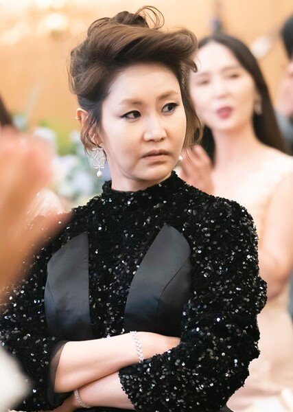 Shin Eun-kyung photo