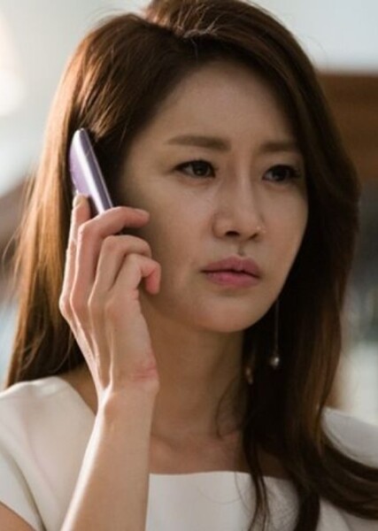 Shin Eun-kyung photo